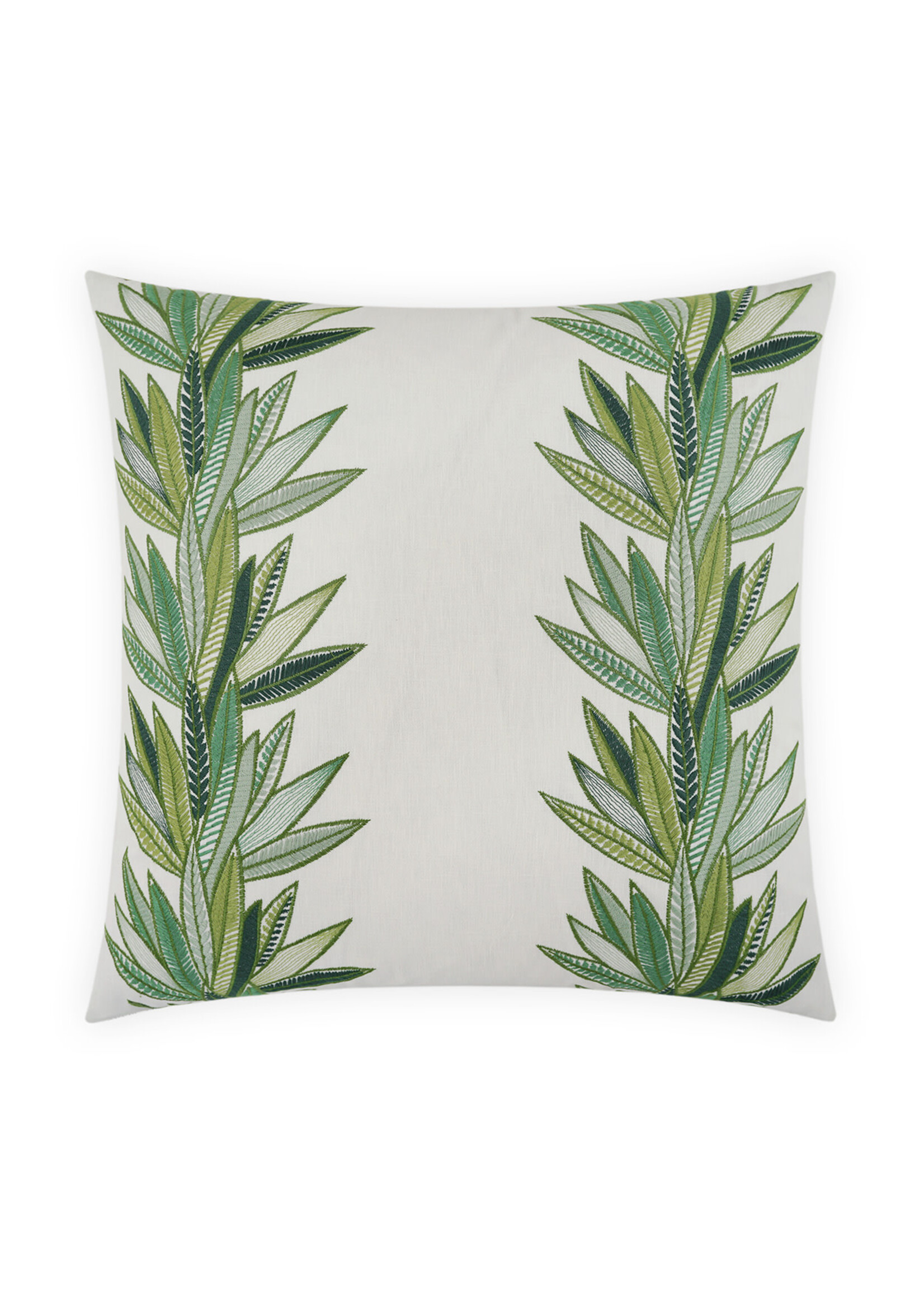 D.V. Kapp Belize Decorative Pillow 22x22