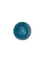 The Gilded Shell The Long Beach- Deep Blue & White Bead