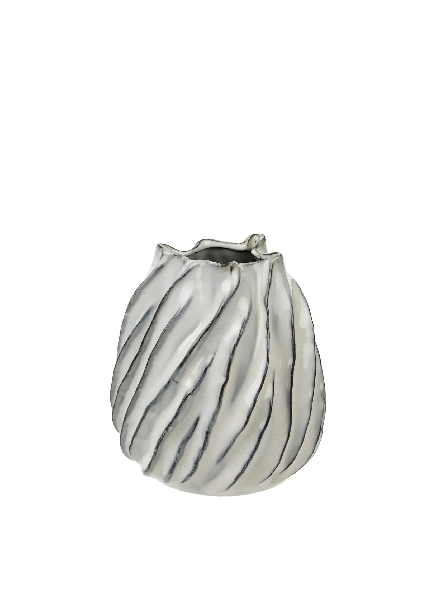 Indaba Tidal Vase Small