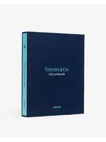 Assouline Tiffany & Co: The Landmark