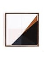 Triangulum by Jess Engle