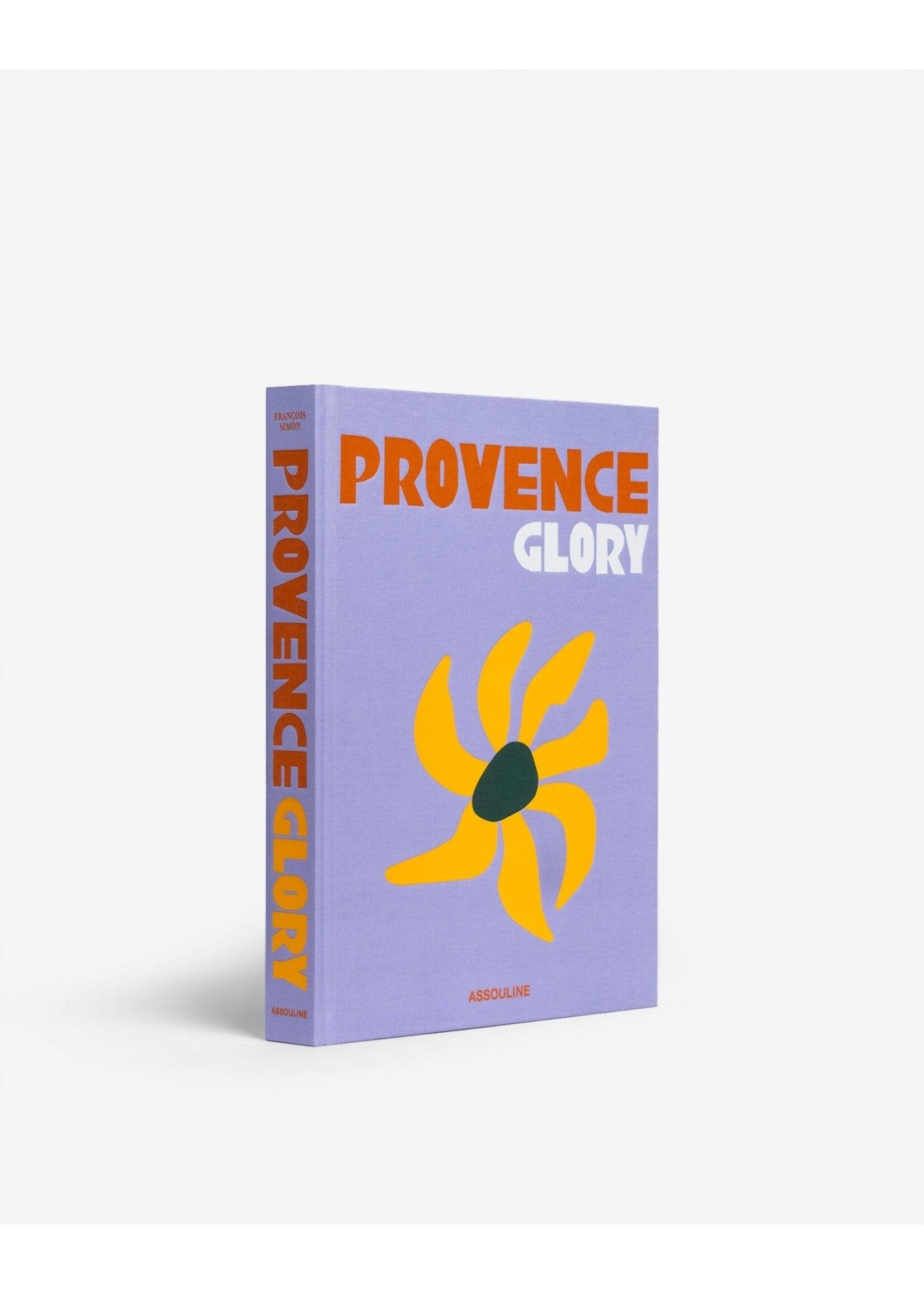 Assouline Provence Glory