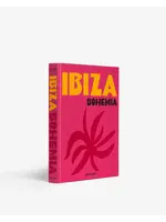 Assouline Ibiza Bohemia Book