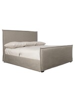 Bernhardt Furniture Intl Gerston King Bed - Fabric B587-010