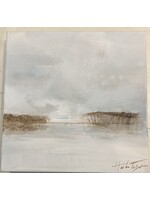 Heike Talbert - Artist Tranquility XXIII 12x12