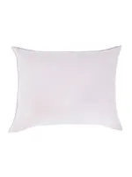 Pom Pom at Home Bianca Blush Big Pillow w/ Insert 28x36