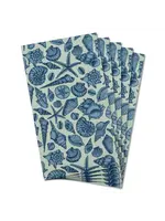Karma Guest Towel/ Dinner Paper Napkins Shells