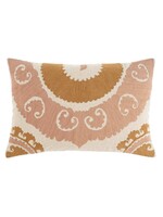 Indaba 16x24 Solecito Linen Pillow