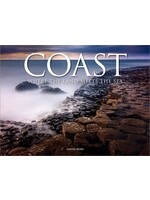Common Ground Coast by Ross - hc