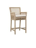 Classic Home Brisbane Counter Stool