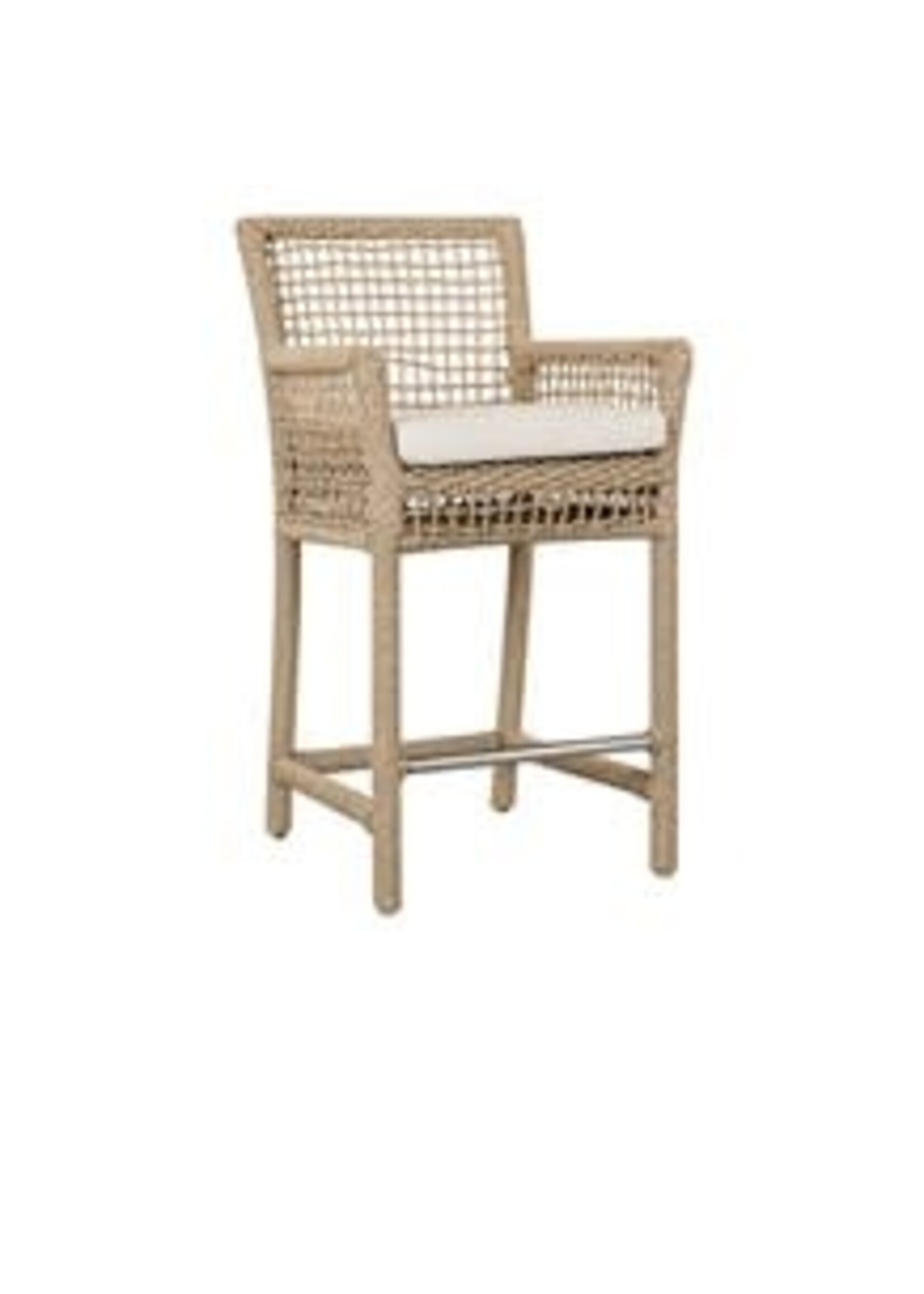 Classic Home Brisbane Counter Stool