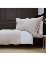 Pom Pom at Home Monaco King Coverlet - Sand
