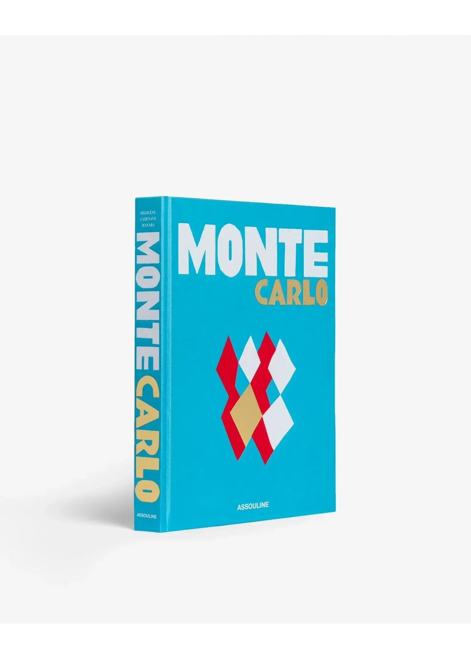 Assouline Monte Carlo