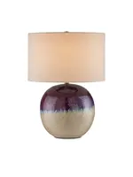 Currey & Company Bessbrook Table Lamp