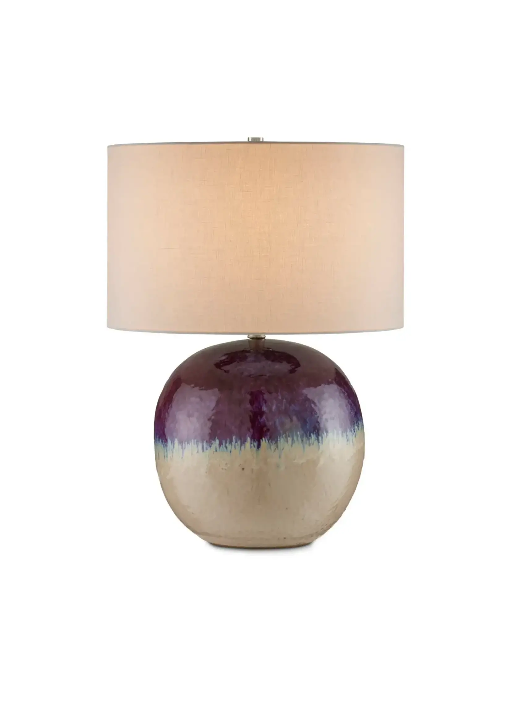 Currey & Company Bessbrook Table Lamp