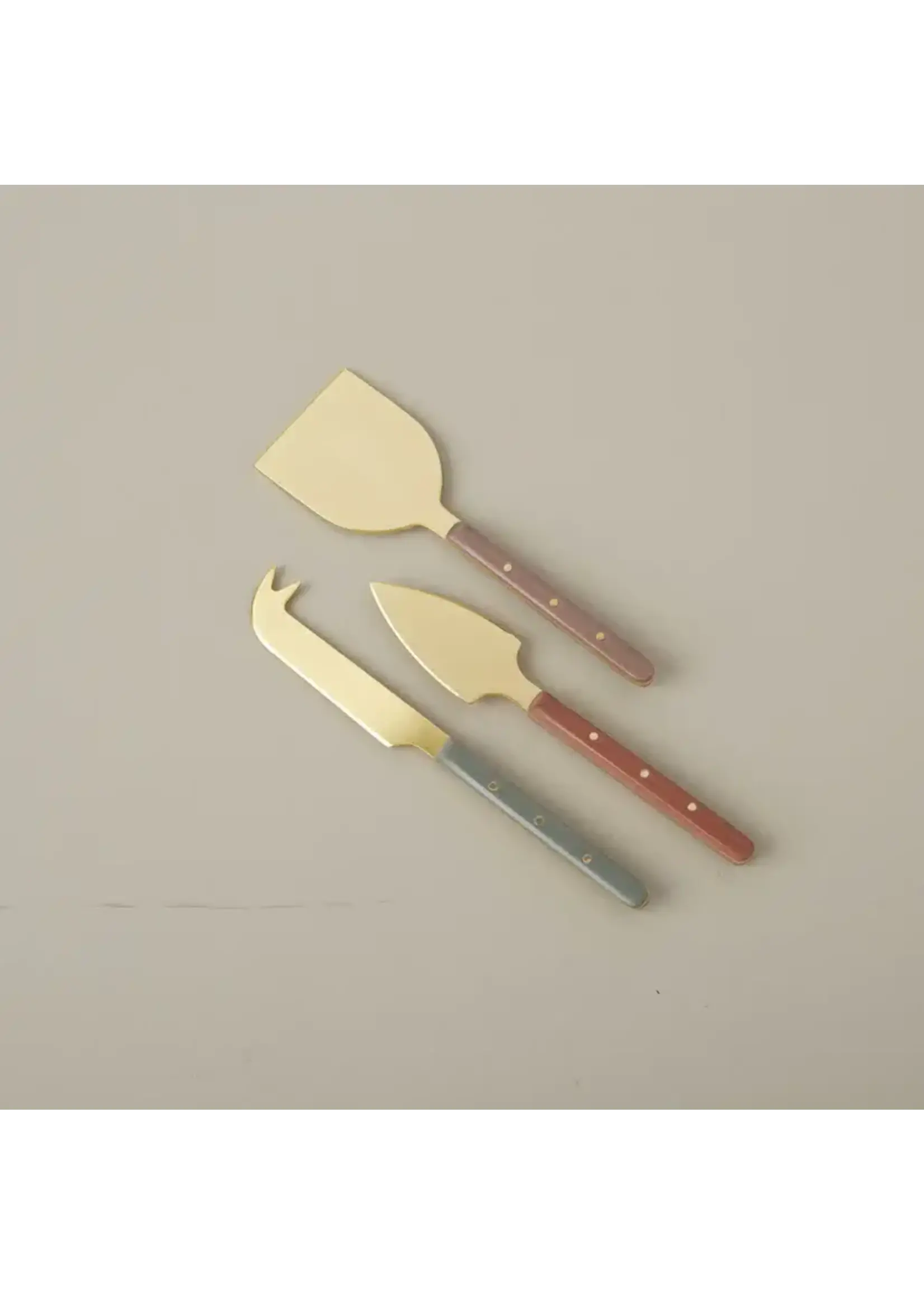 BeHome Billie Cheese Set