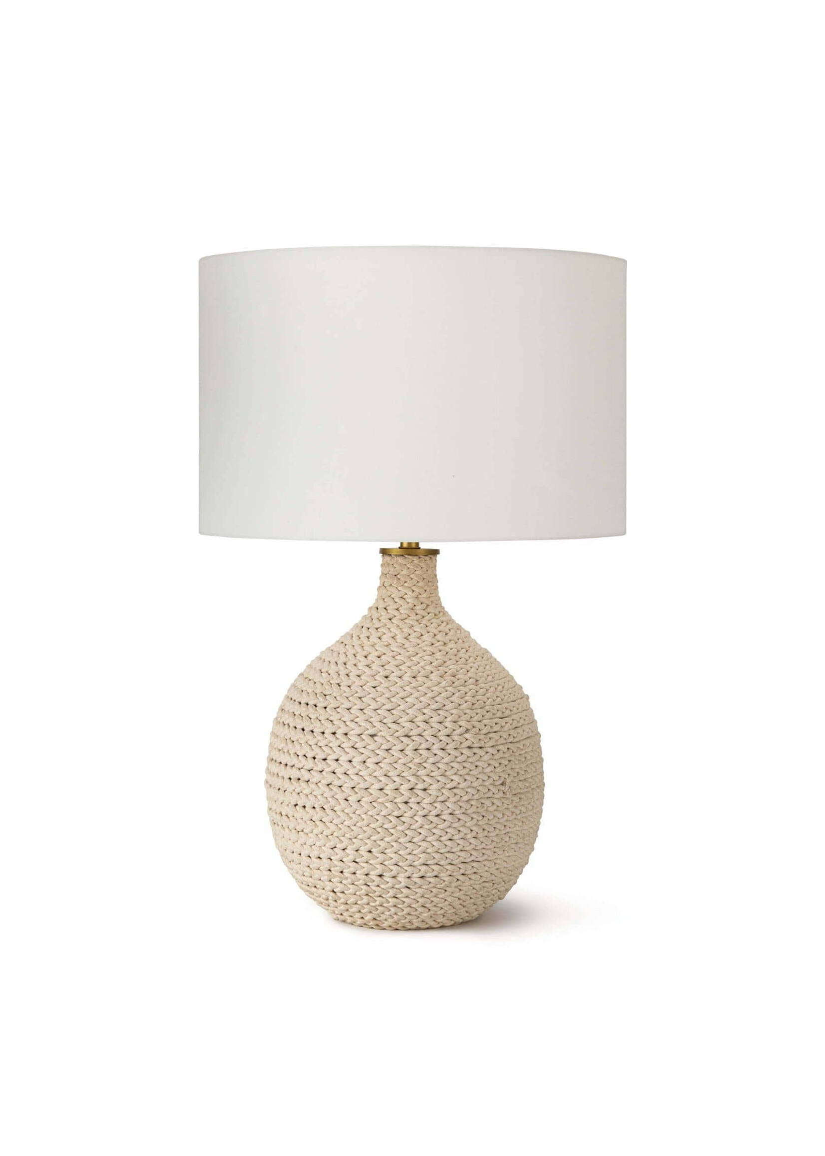 Regina Andrew Design Biscayne Table Lamp