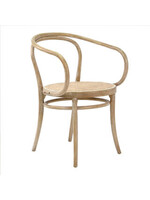 Jeffan Bistro Arm Chair