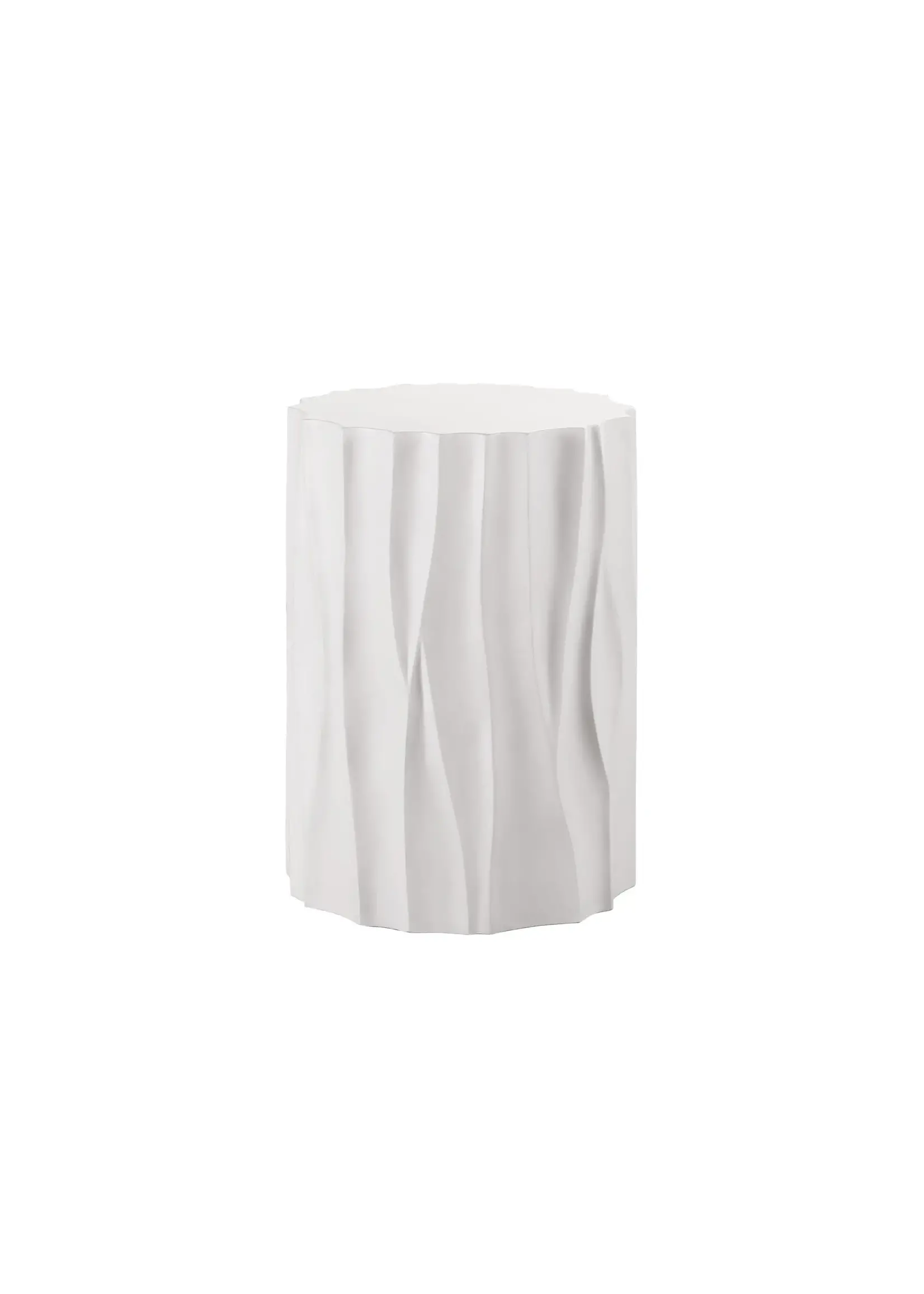 Universal Furniture Intl. Geneva End Table