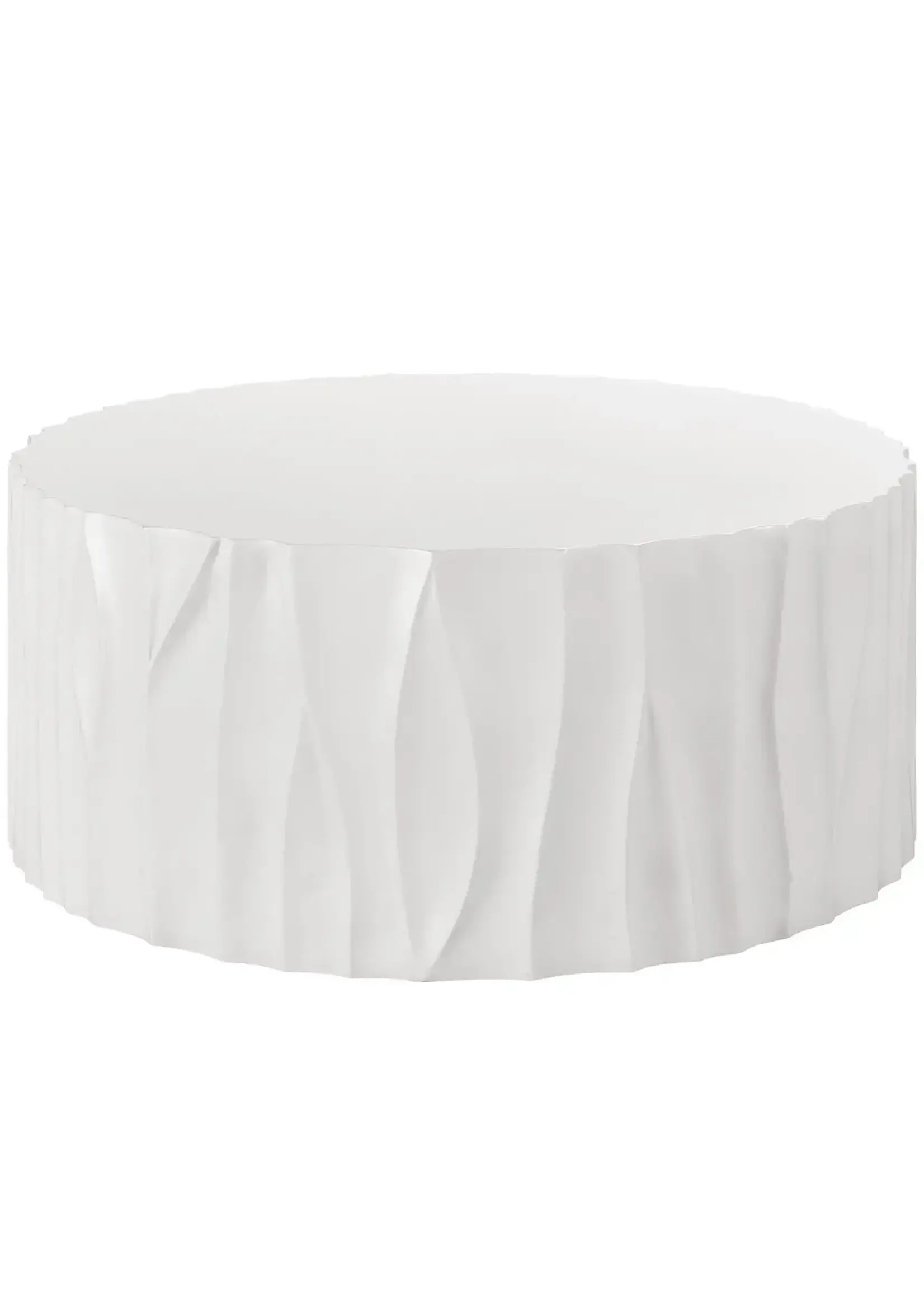 Universal Furniture Intl. Geneva Round Cocktail Table