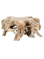 Classic Home Cypress Root Coffee Table