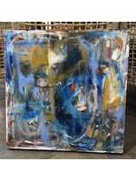 I Guess That's Why They Call It The Blues #1 20x20