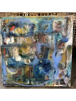 I Guess That's Why They Call It The Blues #2 20x20