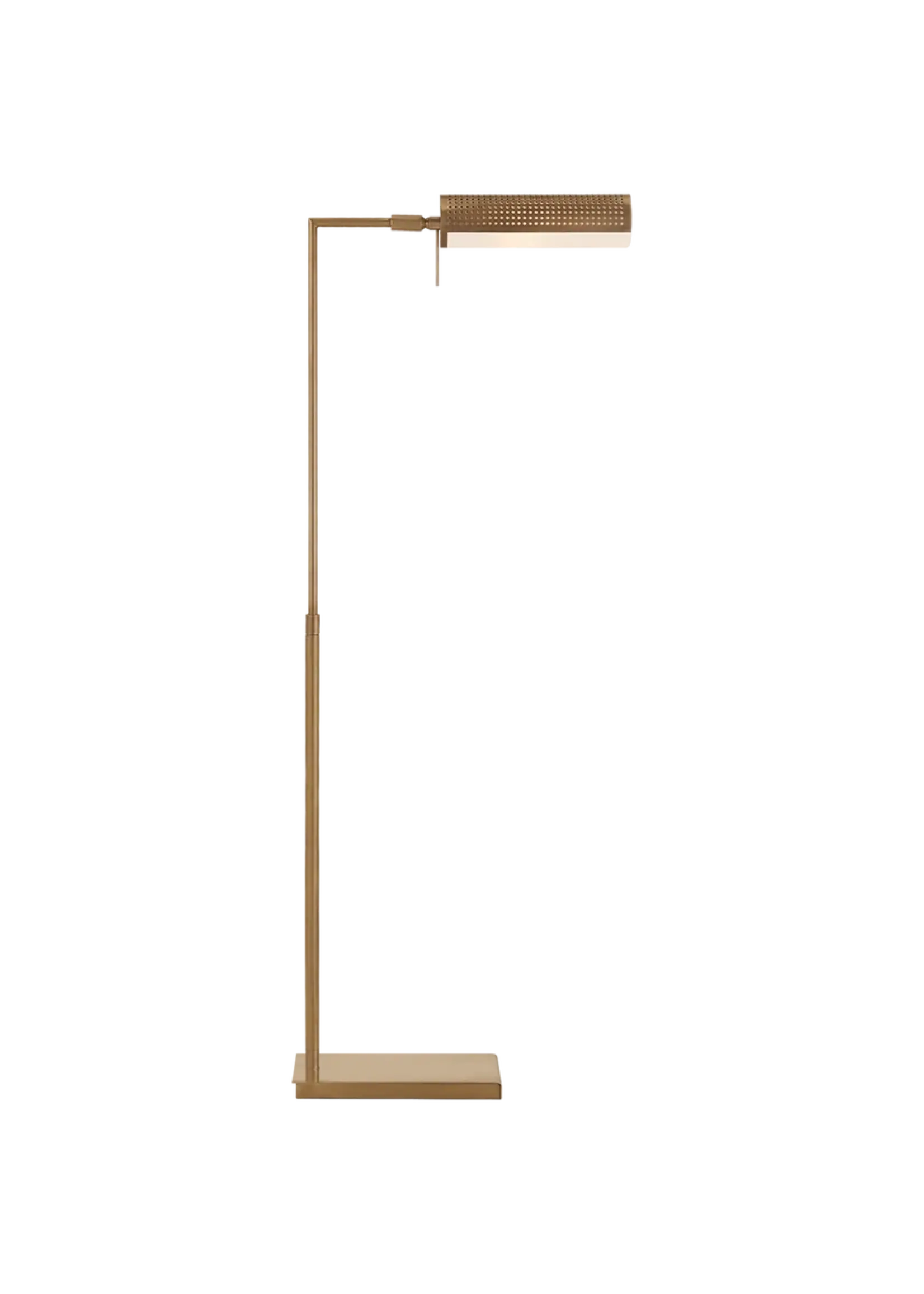 Visual Comfort & Co. Precision Pharmacy Floor Lamp