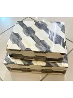 A. Sanoma Inc. HS821 Large Bone Box