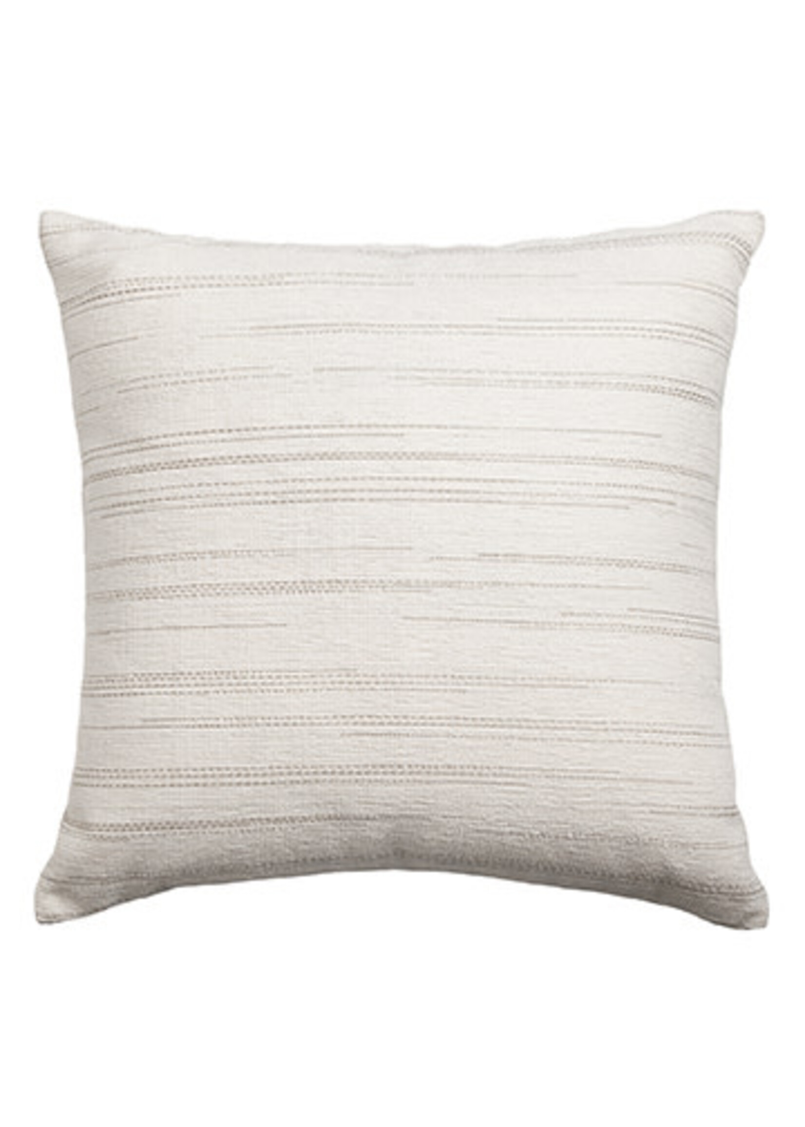 Kevin O'Brien Score Performance Outdoor Pillow 22x22, Shell