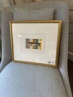 Chloe Wood Glory 15x17