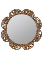 Cooper Classics Nicholas Mirror 29.5"