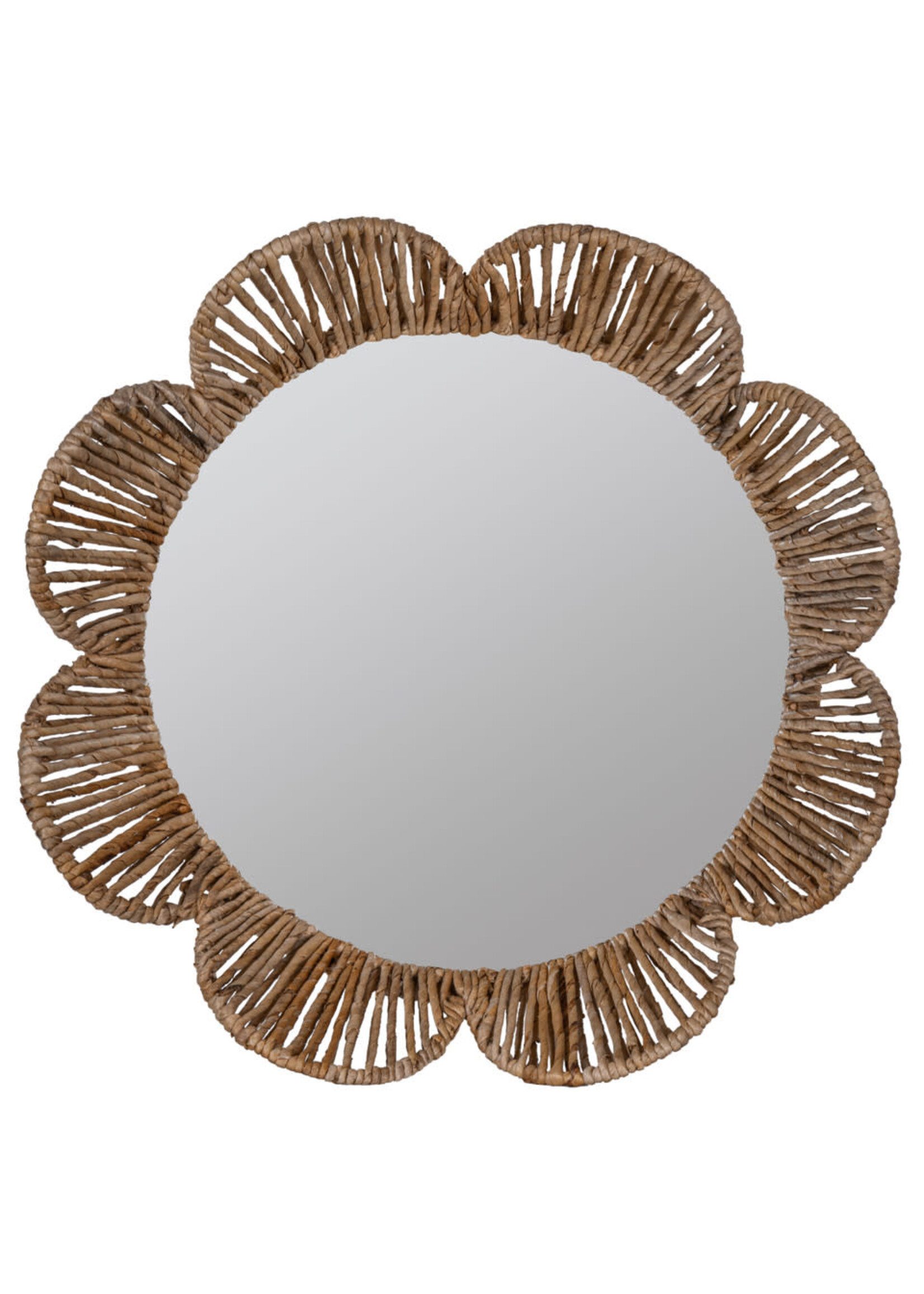 Cooper Classics Nicholas Mirror 29.5"