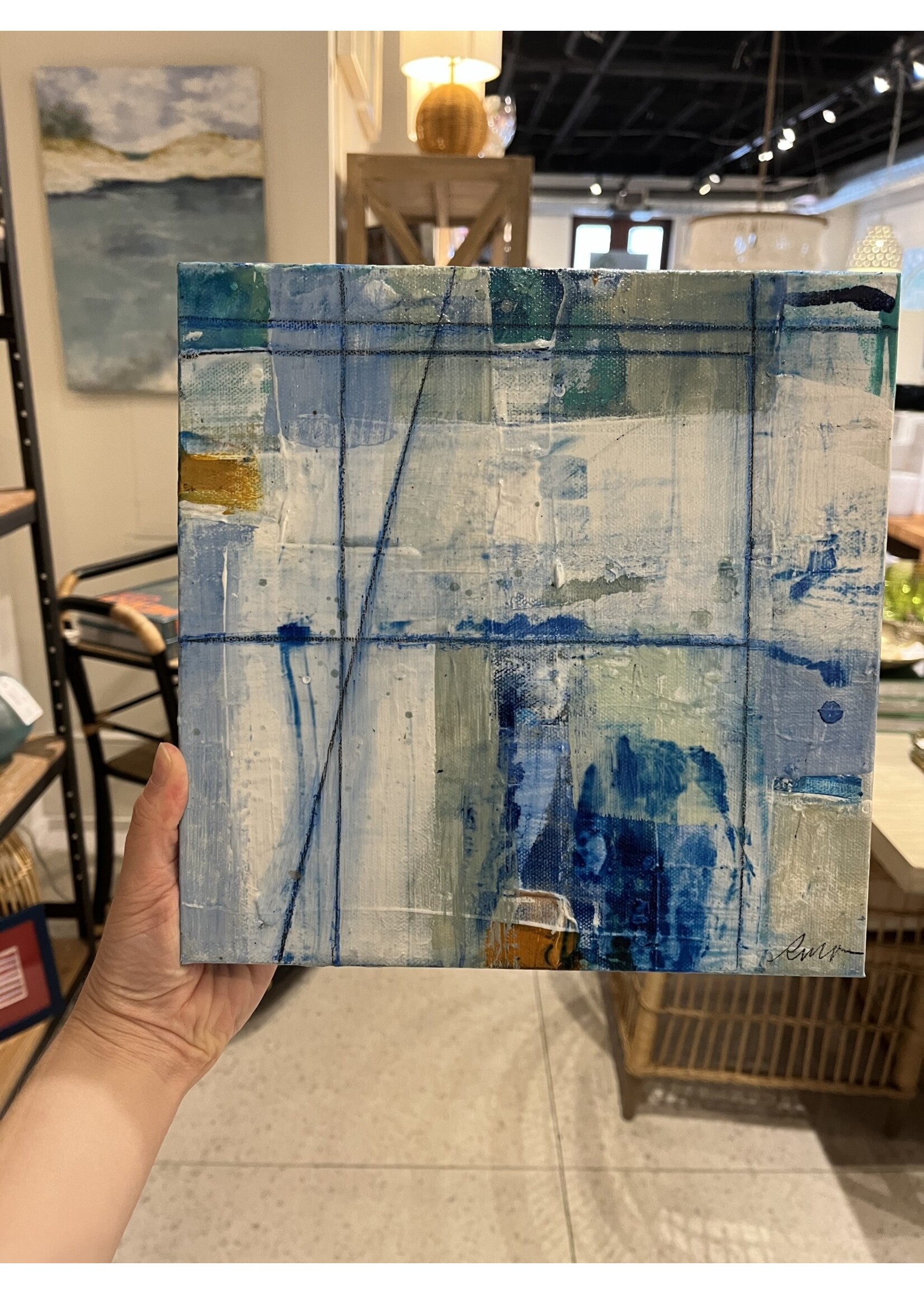 Ocean ll 10x10