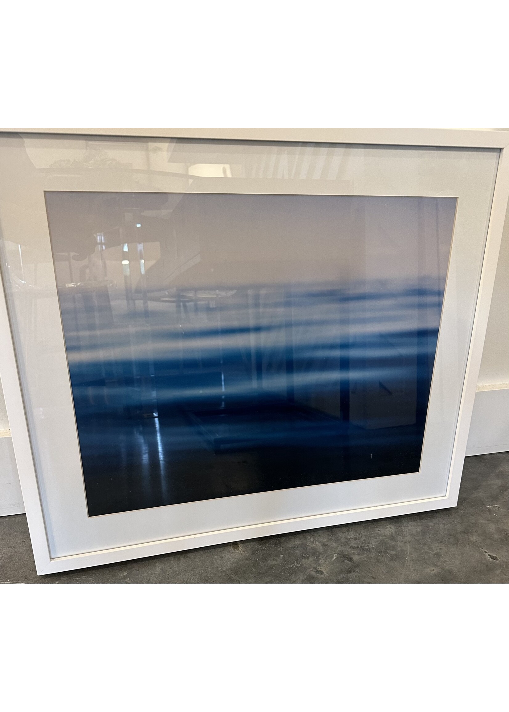 Infinite Horizon 16x20