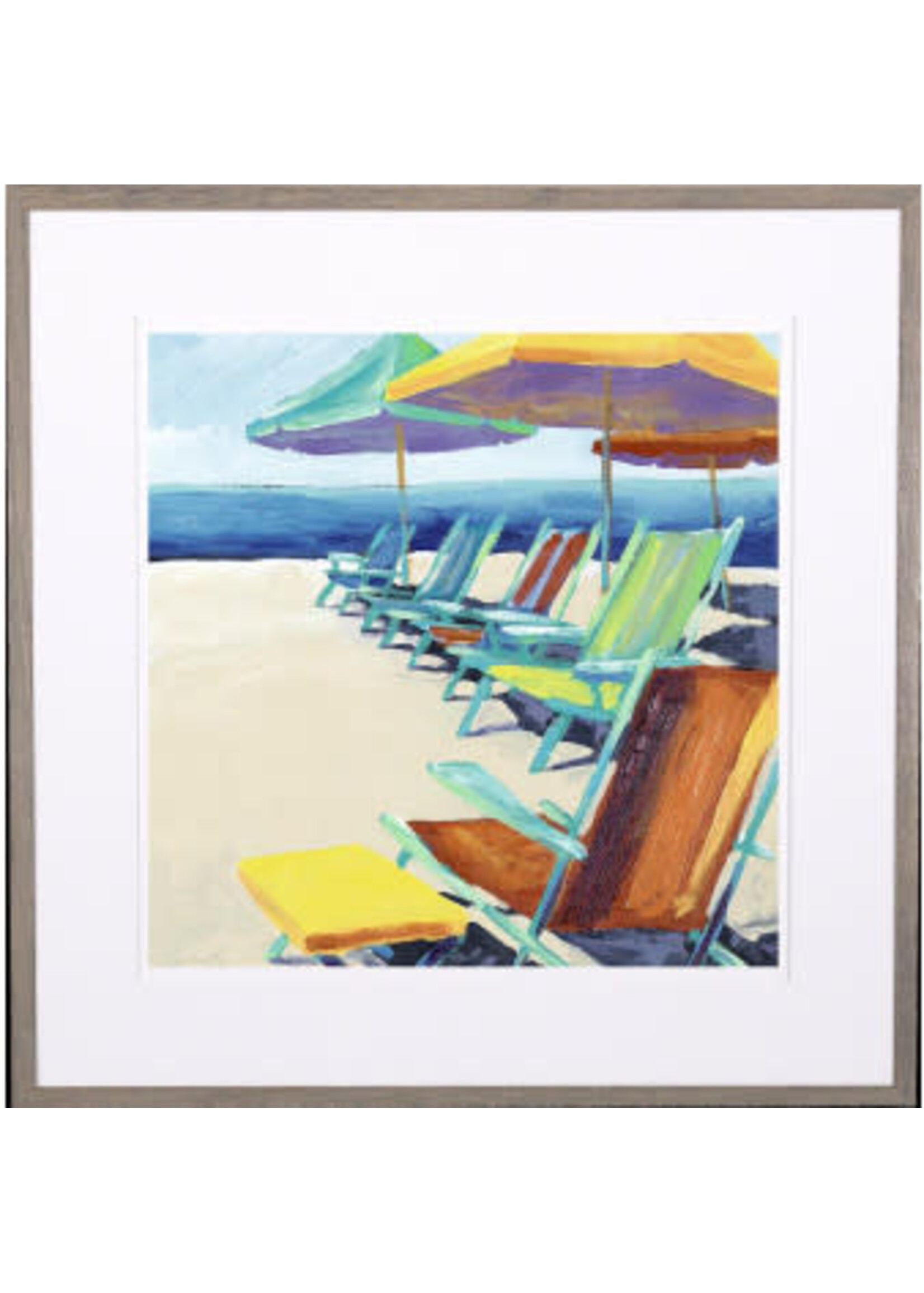 Art & Frame Source On Tap II 28x28