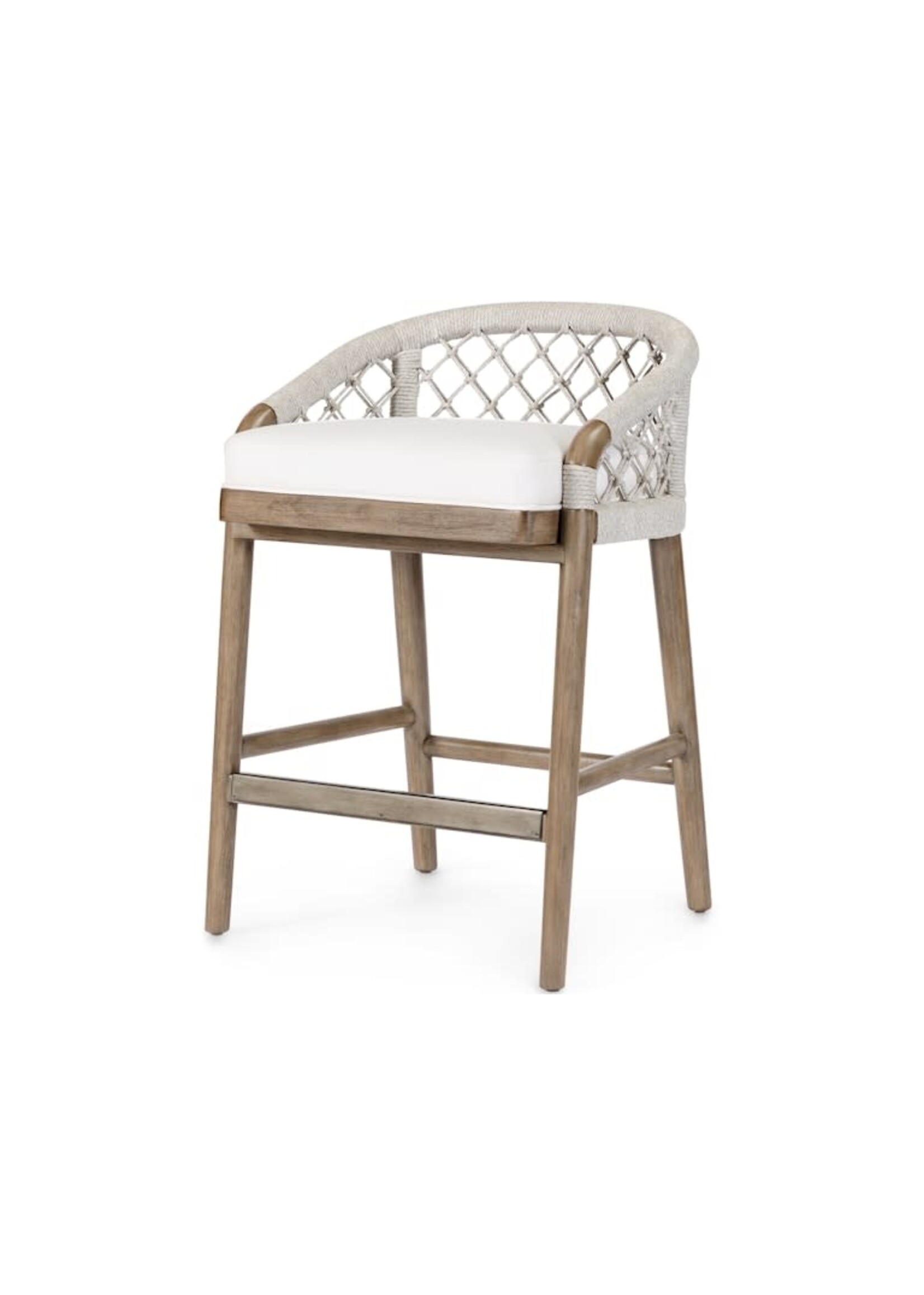Palecek Otis 24" Counter Barstool