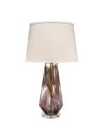 Watercolor Table Lamp