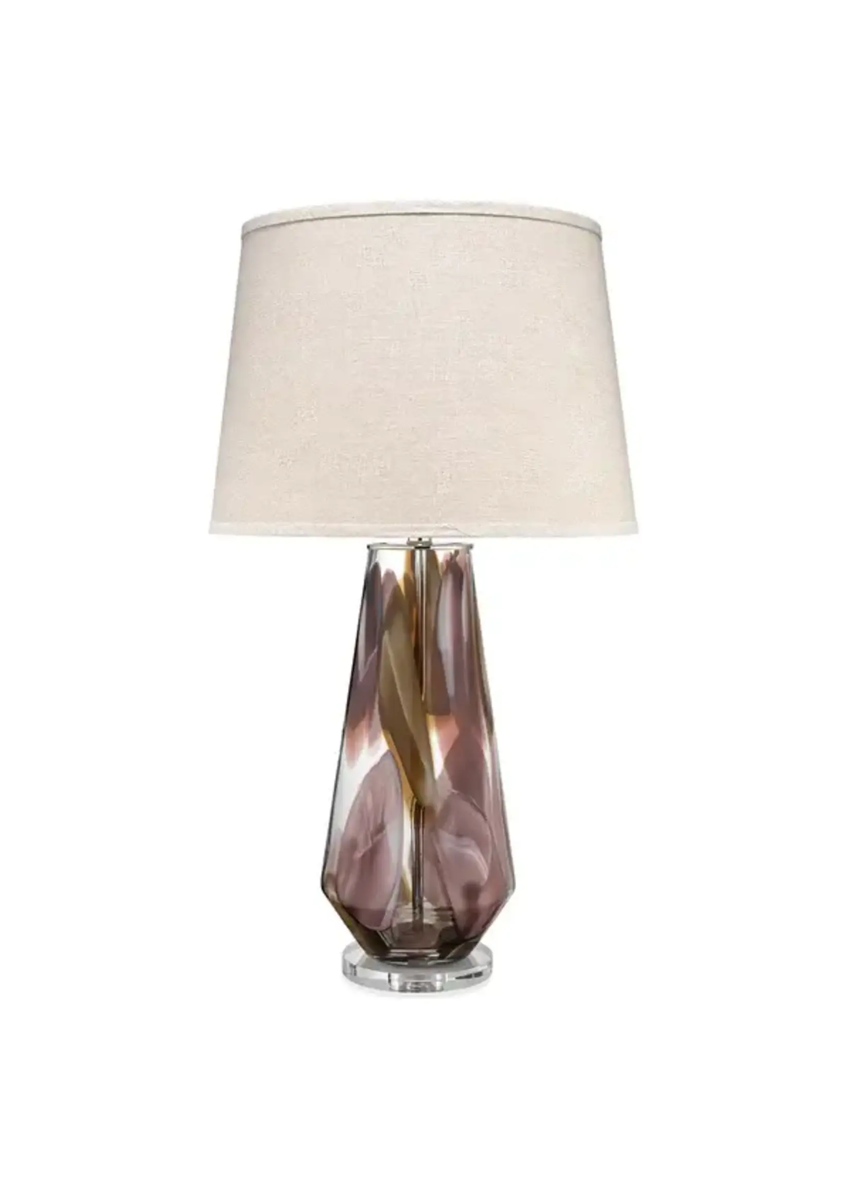Watercolor Table Lamp