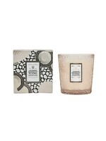 Voluspa Jasmine Midnight Blooms 9 oz Candle
