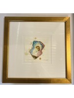 Chloe Wood Oysters At Sunset V