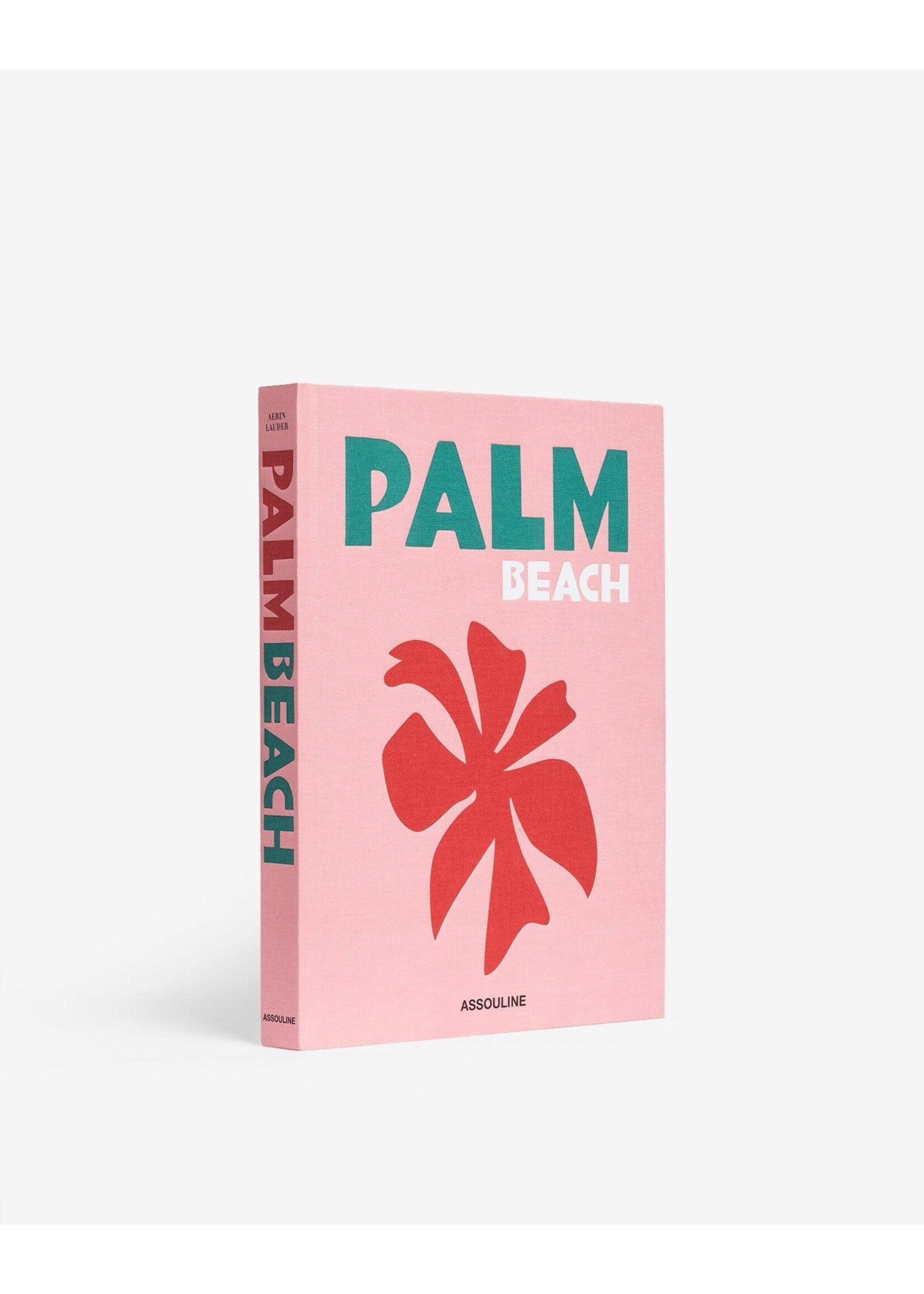 Assouline Palm Beach
