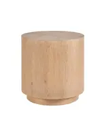 Universal Furniture Intl. Weekender End Table