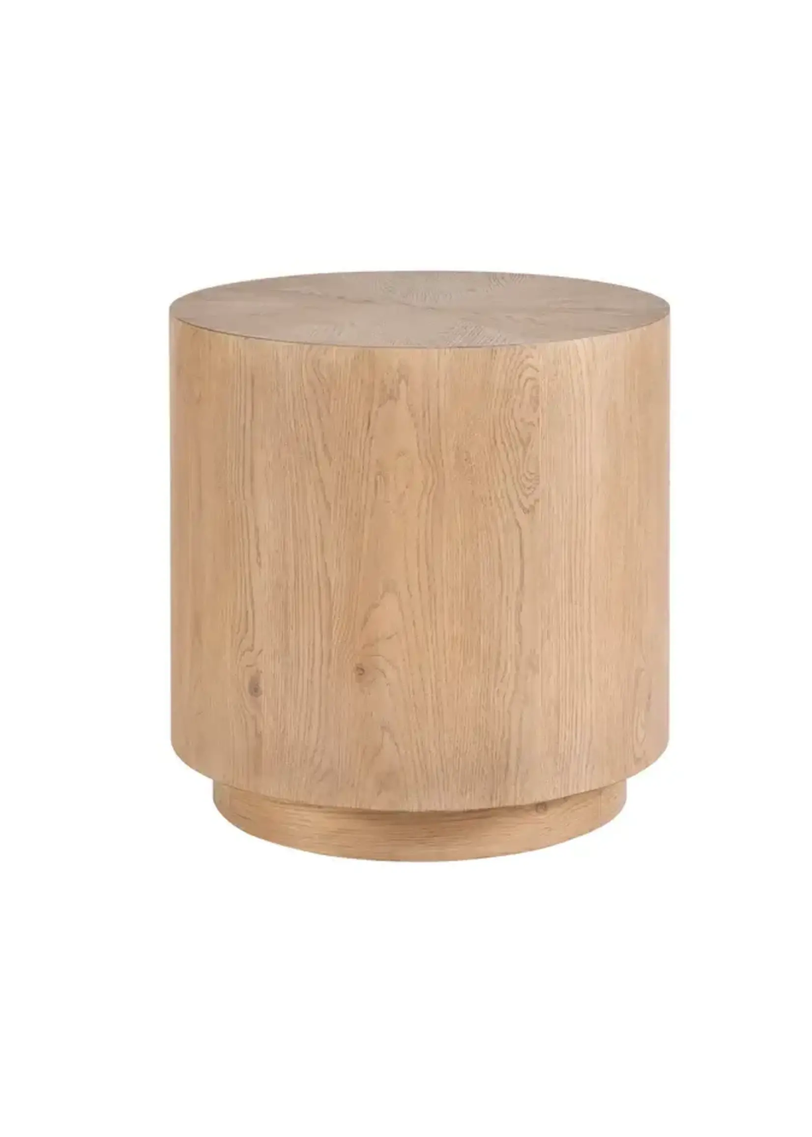 Universal Furniture Intl. Weekender End Table