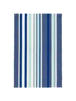 Annie Selke Skyler Stripe Handwoven I/O 2x3 Rug