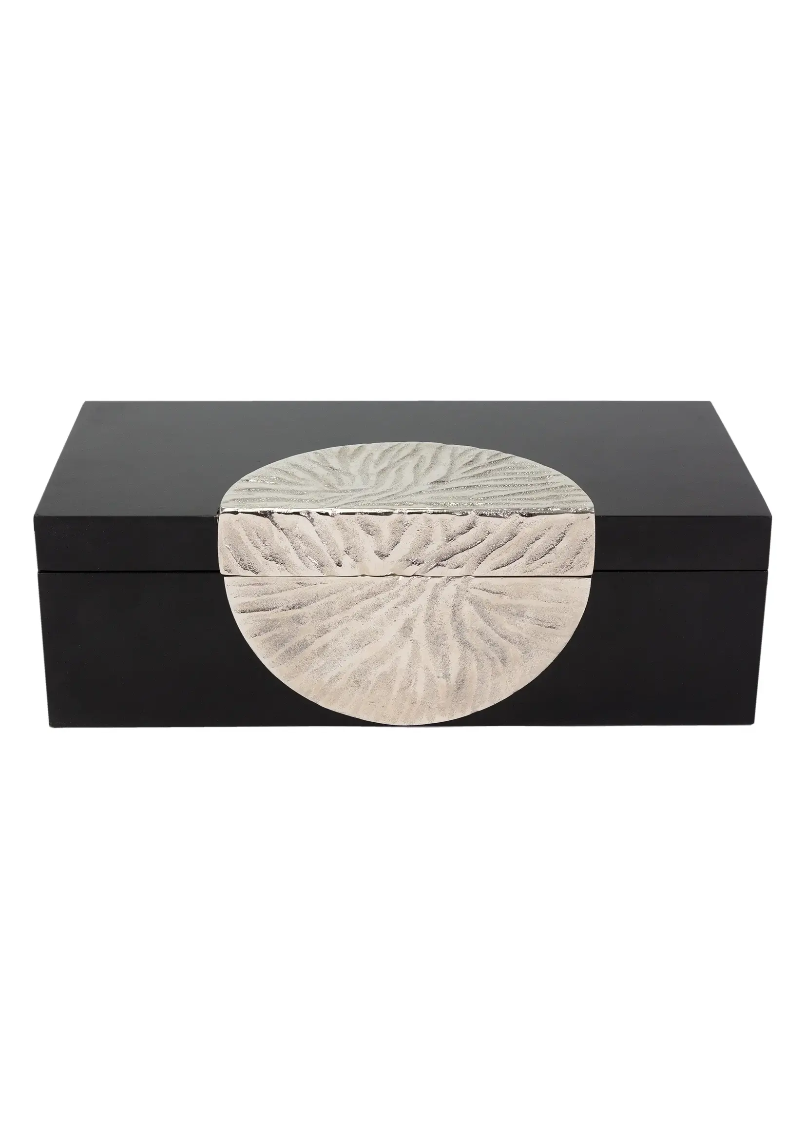 Madrono Box