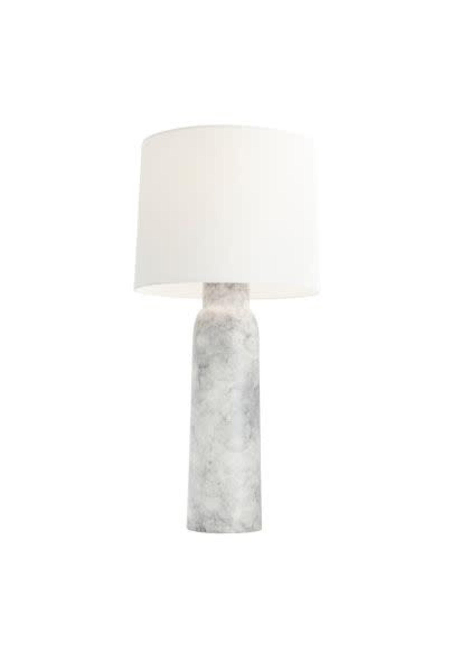 Arteriors Heather Lamp