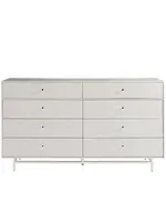 Universal Furniture Intl. Paradox Dresser