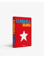 Assouline Havana Blues