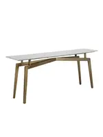 Classic Home Hesby Console Table